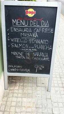 Momo Cafe & Restaurante