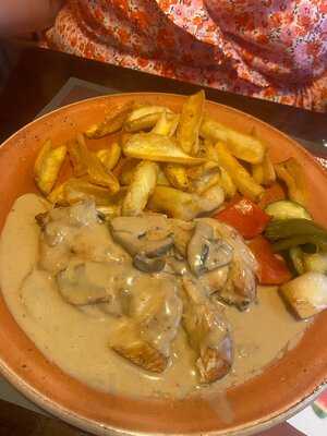 Grill House Benidorm