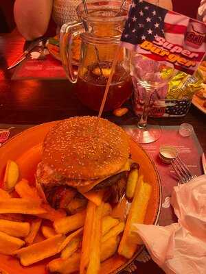Grill House Benidorm