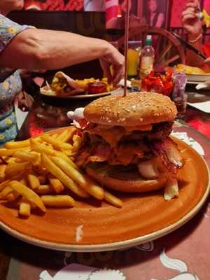 Grill House Benidorm