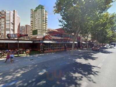 Grill House Benidorm