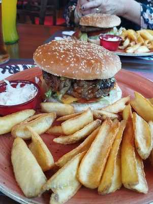 Grill House Benidorm