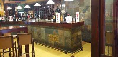 Taberna El Mentidero