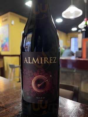 Taberna El Mentidero