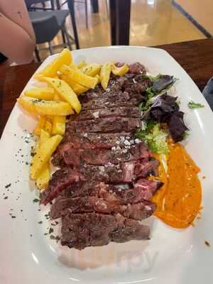 Taberna El Mentidero