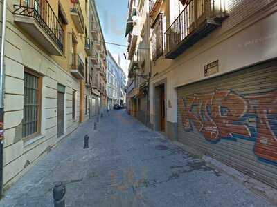 Taberna El Mentidero