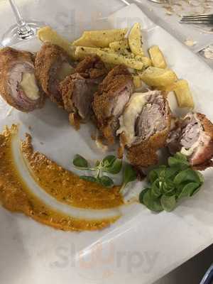 Taberna El Mentidero