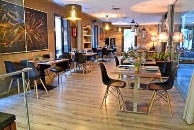 El Capricho By Gaudi