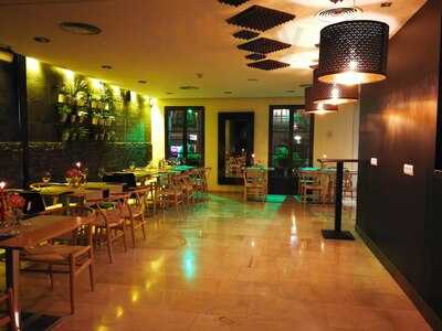 El Capricho By Gaudi