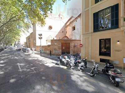 El Capricho By Gaudi