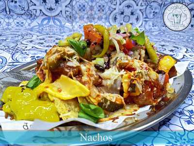 30 Y Tantos Resto-bar