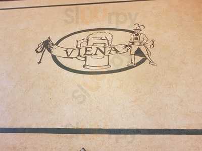 Cafe Viena Rambles