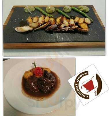 Coconut Grove Cafe