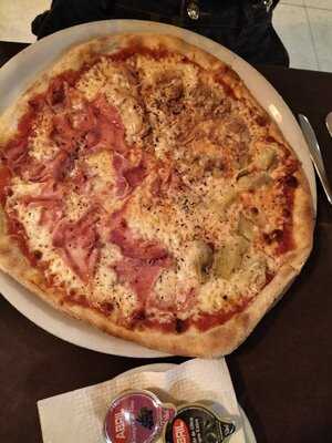 Restaurante Pizzeria Mamma Nostra