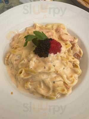 Restaurante Pizzeria Mamma Nostra