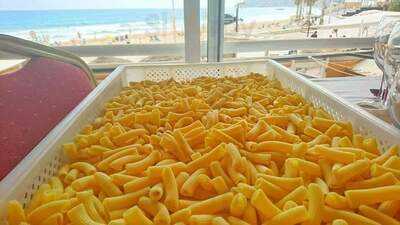 Restaurante Pizzeria Mamma Nostra