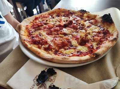 Restaurante Pizzeria Mamma Nostra - Photo 8