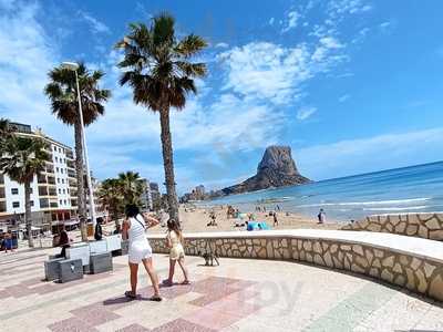 Restaurante Pizzeria Mamma Nostra - Photo 7