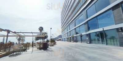 Restaurante Pizzeria Mamma Nostra