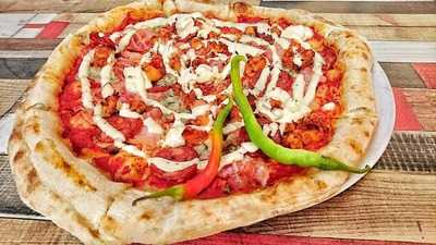 Restaurante Pizzeria Mamma Nostra