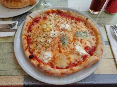 Restaurante Pizzeria Mamma Nostra