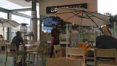 Spazio Cafe