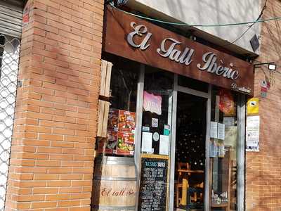 El Tall Iberic