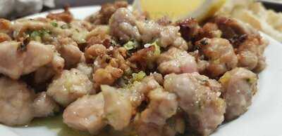 Freiduría Santa Mónica