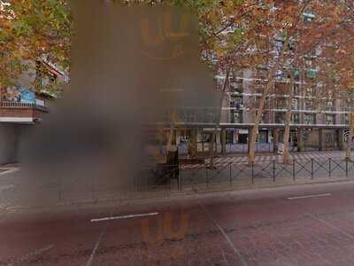 Freiduría Santa Mónica