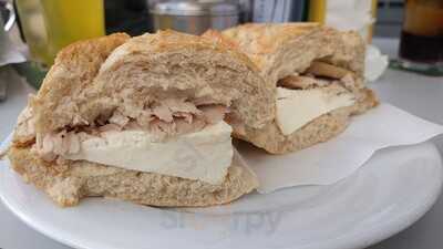 Churrería Los Duendes