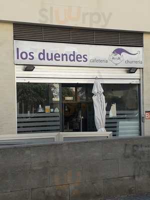 Churrería Los Duendes