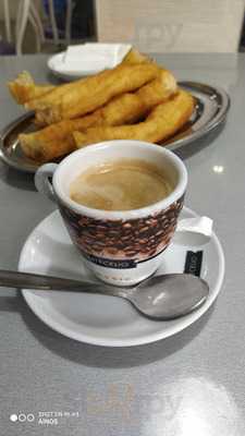 Churrería Los Duendes