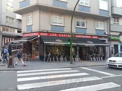 Cerveceria Los Castros