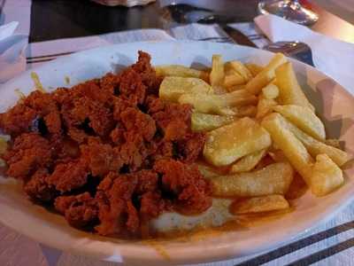 Cerveceria Los Castros