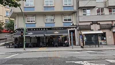 Cerveceria Los Castros