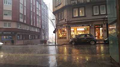 Cerveceria Los Castros