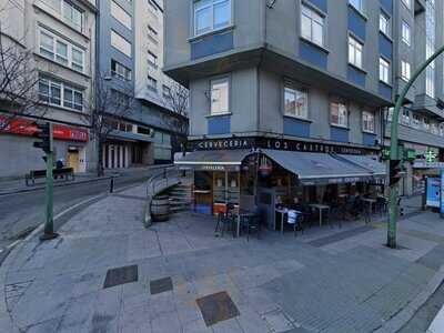 Cerveceria Los Castros