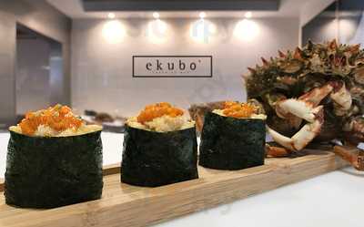 Ekubo'