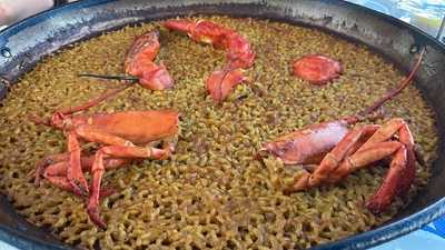 Rincón Del Varadero