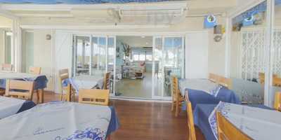 Rincón Del Varadero