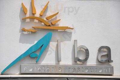 Restaurant Alba