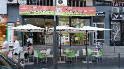Don Pata