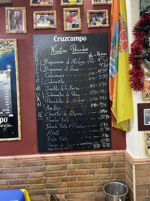 Casa Rafael Papa Erig