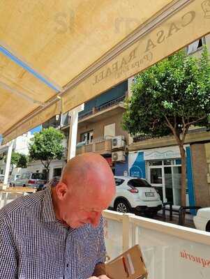 Casa Rafael Papa Erig