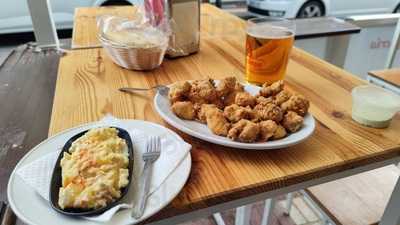 Casa Rafael Papa Erig