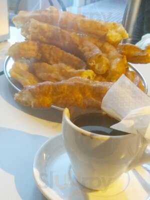 Churrería Los Duendes