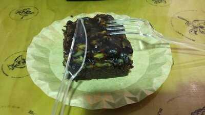 Bocasú - Dulce Picoteo