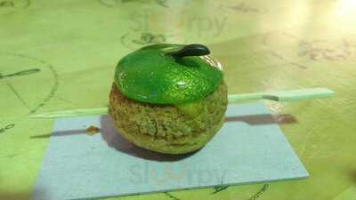 Bocasú - Dulce Picoteo