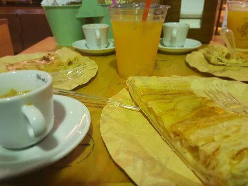 Bocasú - Dulce Picoteo