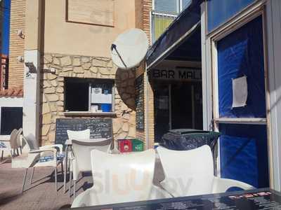 Bar Mallorca